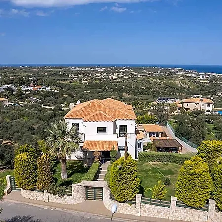 Villa Melissa By Estia