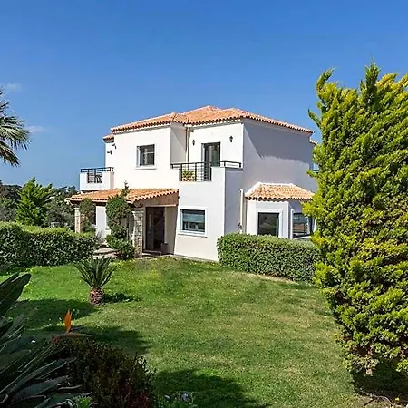 Melissa By Estia Villa Hersonissos (Crete)