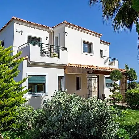 Villa Melissa By Estia Hersonissos (Crete)