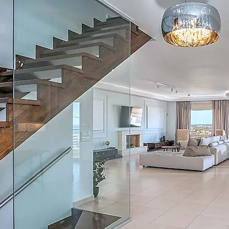 Villa Melissa By Estia