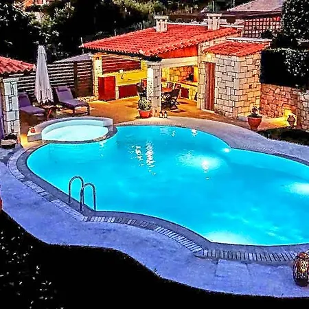 Villa Melissa By Estia Hersonissos (Crete)